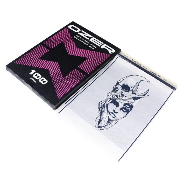 TATTOO STENCIL PAPER