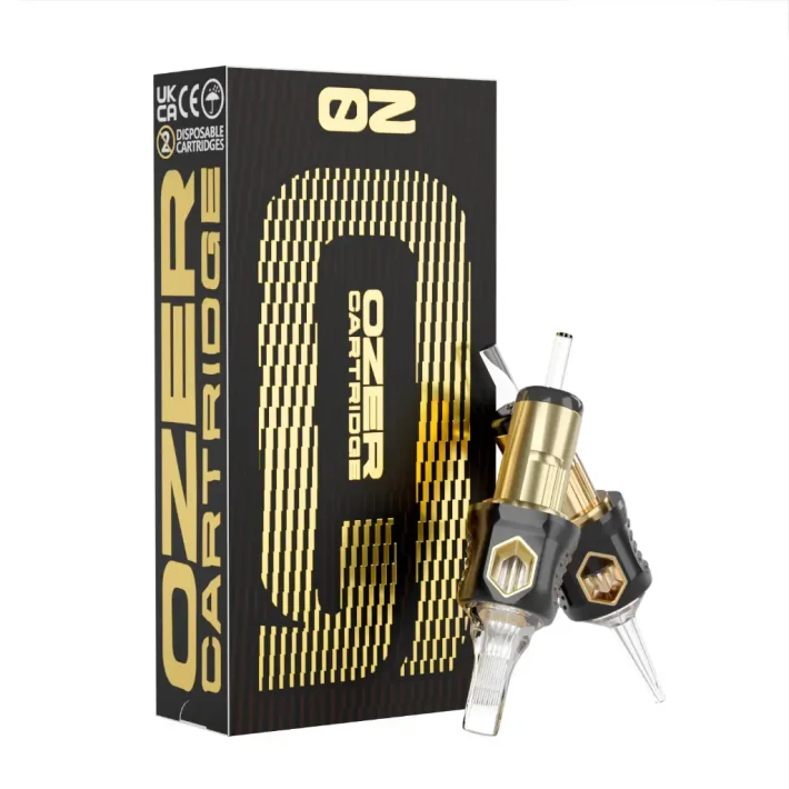 CAJA CARTRIDGE 1007RL