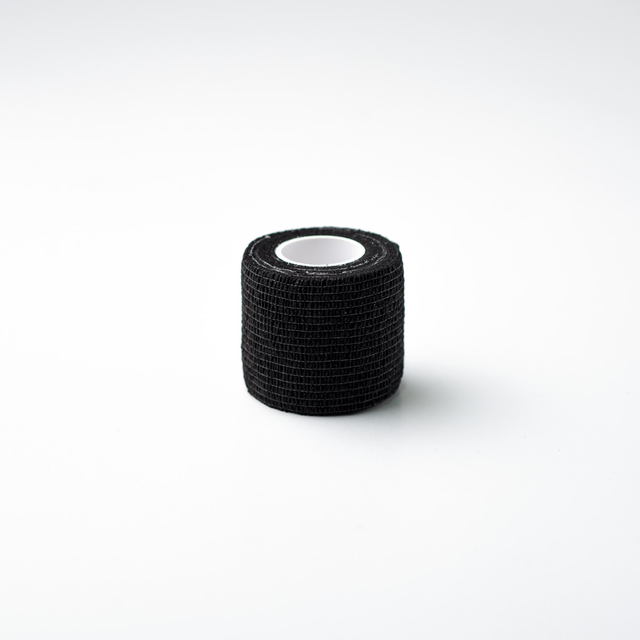 Cinta Cubre Grip 5 cm NEGRA